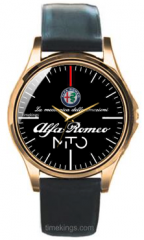 arw024 alfa romeo mito gold watch